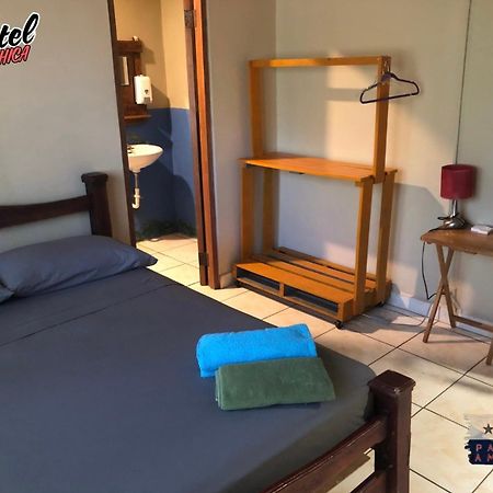 Hostel בוקה צ'יקה מראה חיצוני תמונה