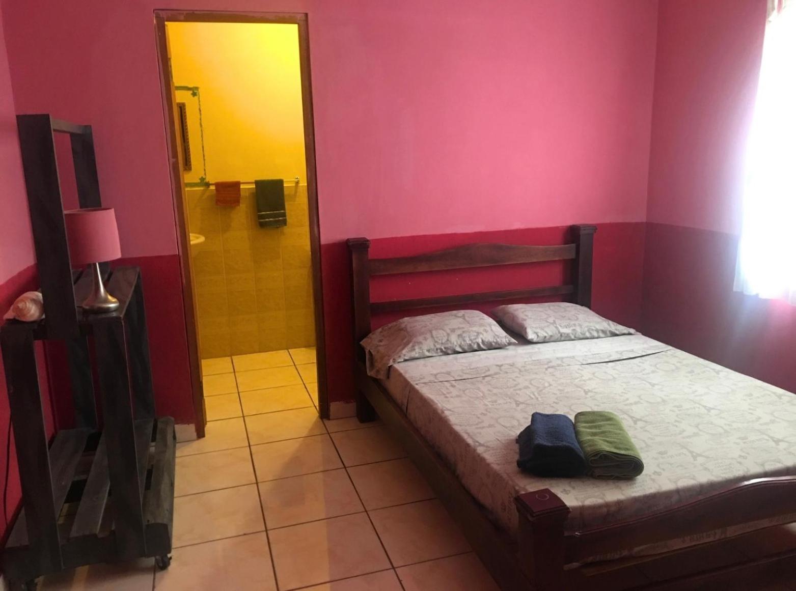 Hostel בוקה צ'יקה מראה חיצוני תמונה