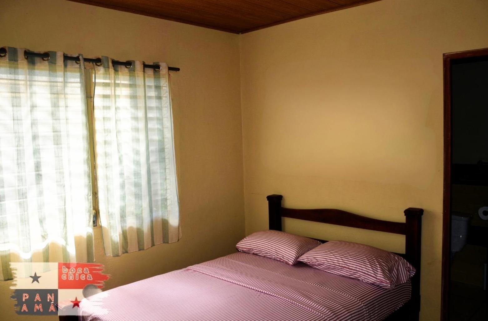 Hostel בוקה צ'יקה מראה חיצוני תמונה