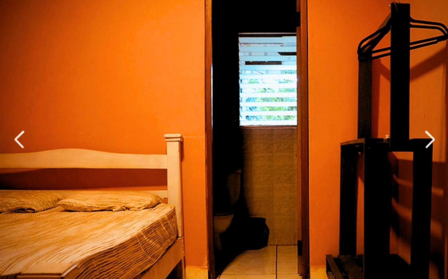 Hostel בוקה צ'יקה מראה חיצוני תמונה